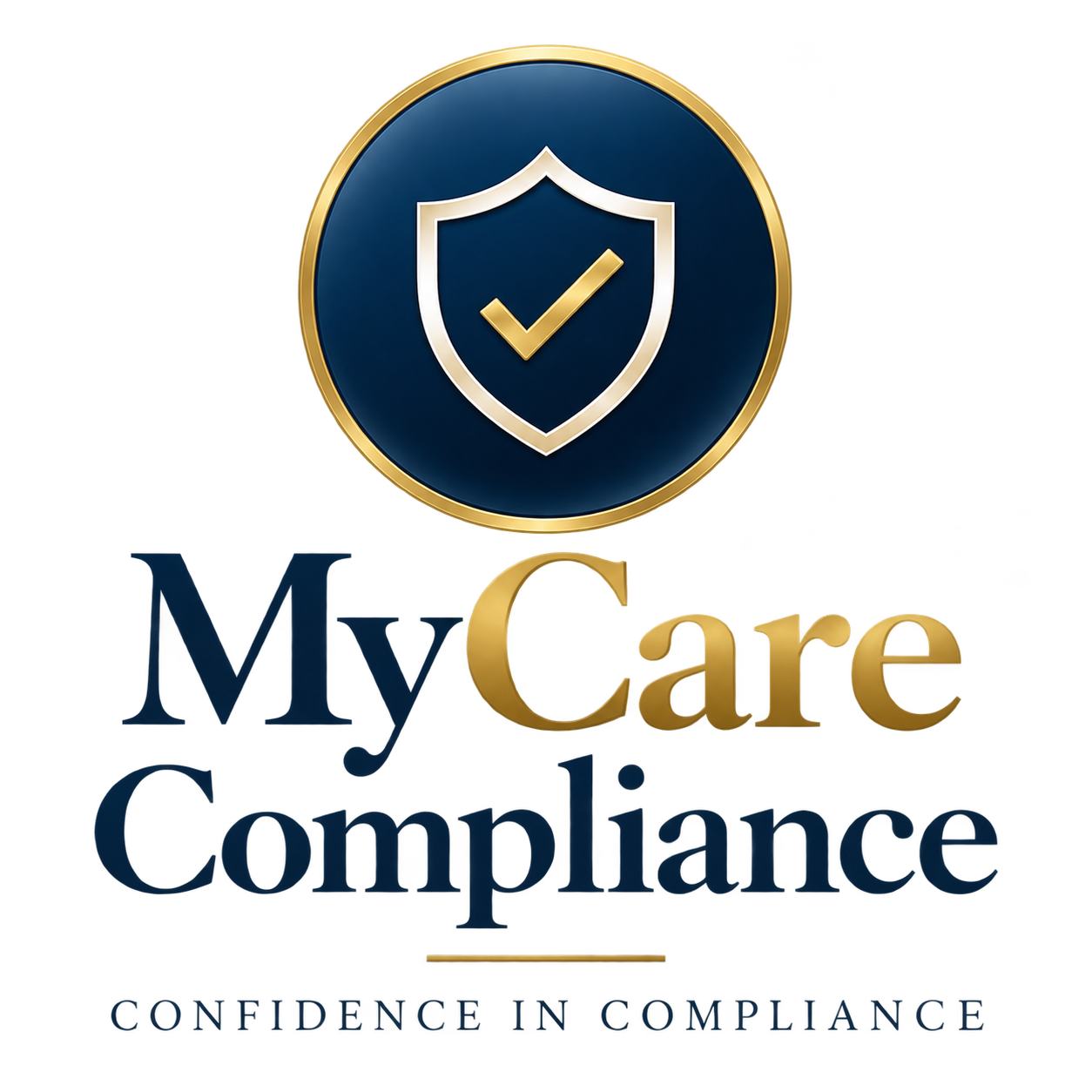 MyCareCompliance logo
